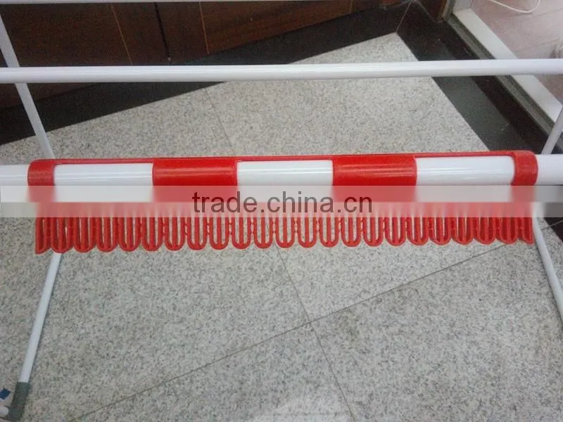 China Supplier Folding Steel Clothes Hanging Stands