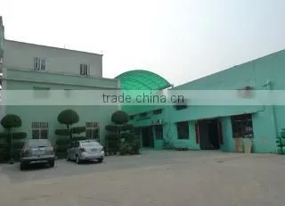 Shantou Lisheng Hardware & Plastic Factory company overview - view 1