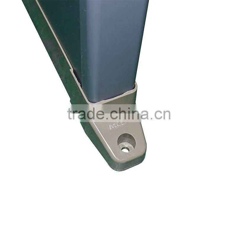 Security Walk Through Metal Detector, 6 Zones Door Frame Metal Detector