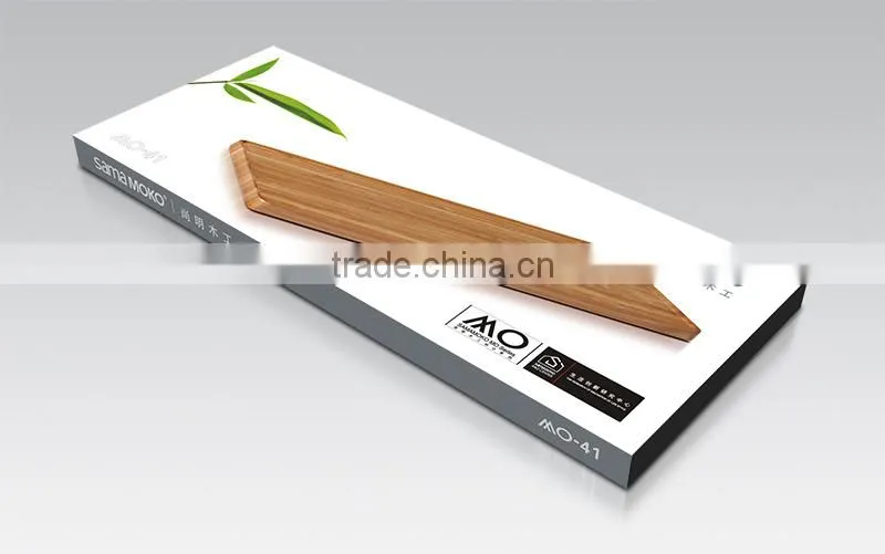 Samadoyo - Samamoko Bamboo Serving Tray on Promotion