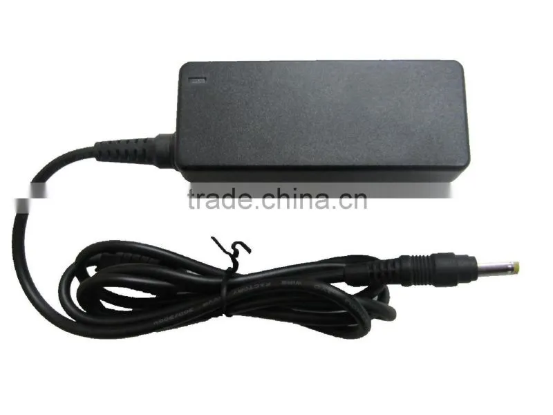 switch power supply 19V 1.58A 30W 4.8*1.7mm for hp/compaq 239427-003