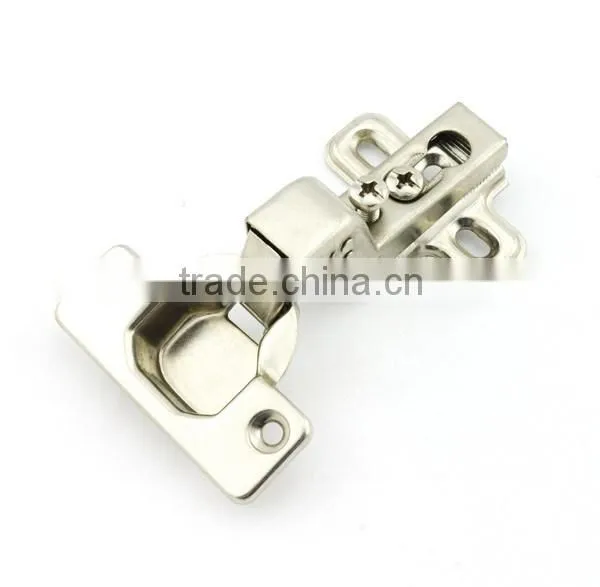 Good quality bottom price table's hidden hinges
