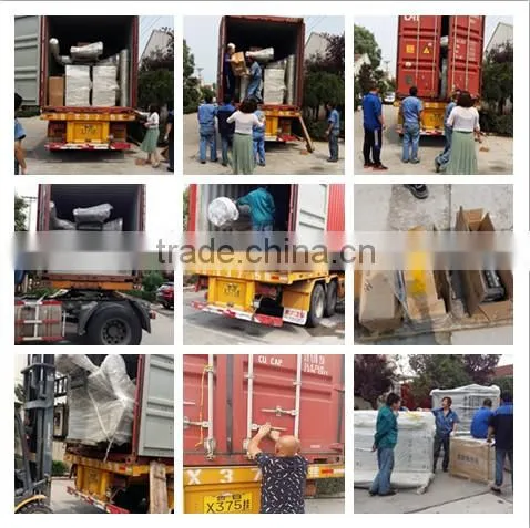 best automatic machine to make puff corn snacks plant