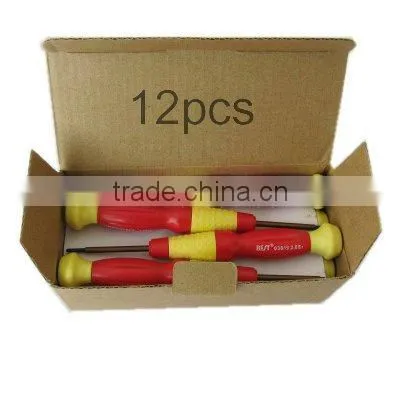 Y Screwdriver for NDS Lite with good quality