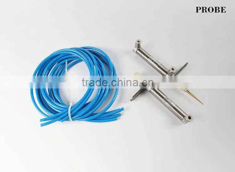 Professional Professional Spring Forming Hand Tools for Making Spring