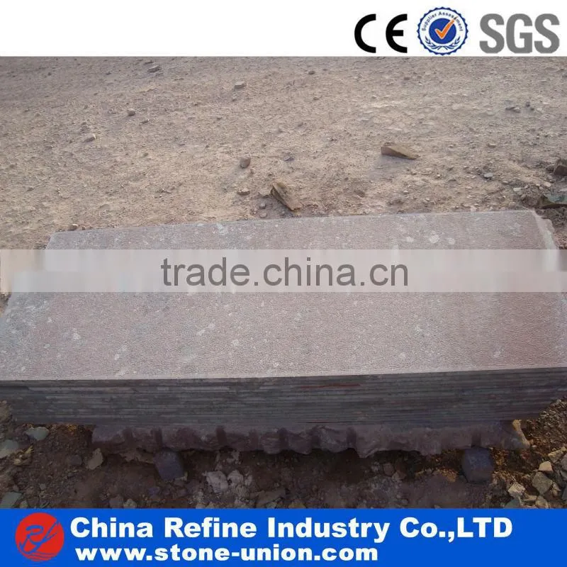 Popular Red Porphyre Slabs