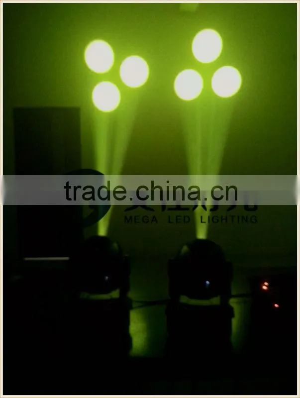 New 75W luminus LED high quality 75w led spot moving head led 60 w