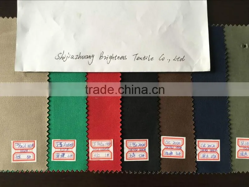 high quality fabric supplier from china