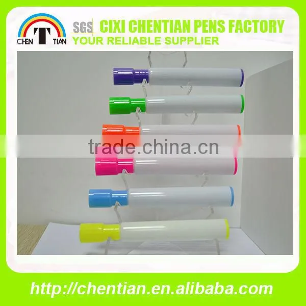 High Quality Cheap Lipstick Highlighter Marker Pen