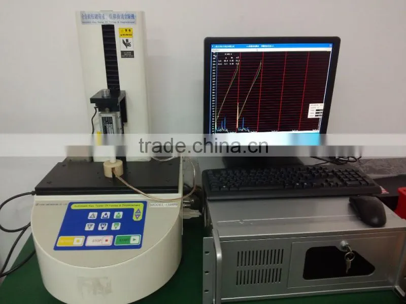 Wholesale POGO PIN Cat5e UTP/FTPatch Cord UL List Pass Fluke Test RJ45 Gold Plated 3U"/50U"/100U"