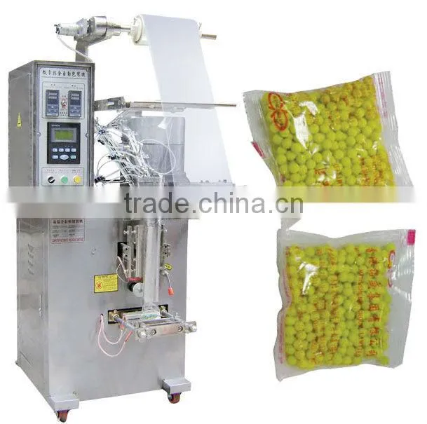 Fully Automatic Four-Side-Seal Packaging Machine