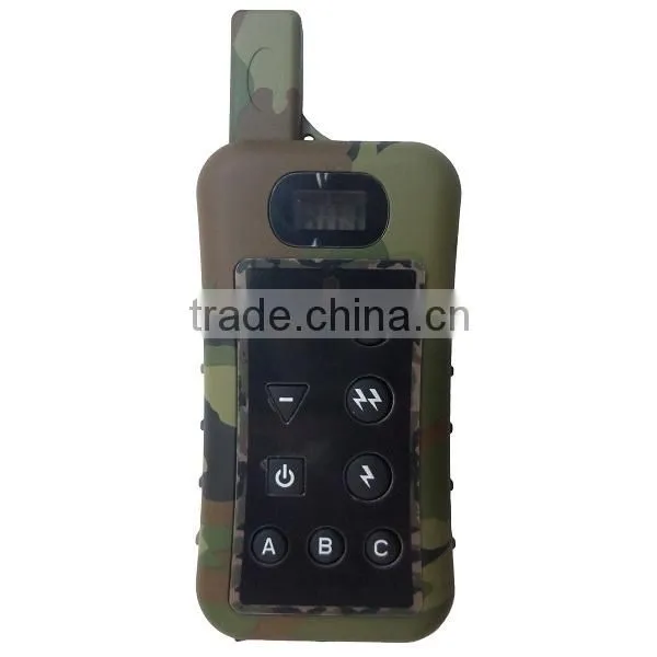 1km long range wholesale hunting dog supplies Trainertec