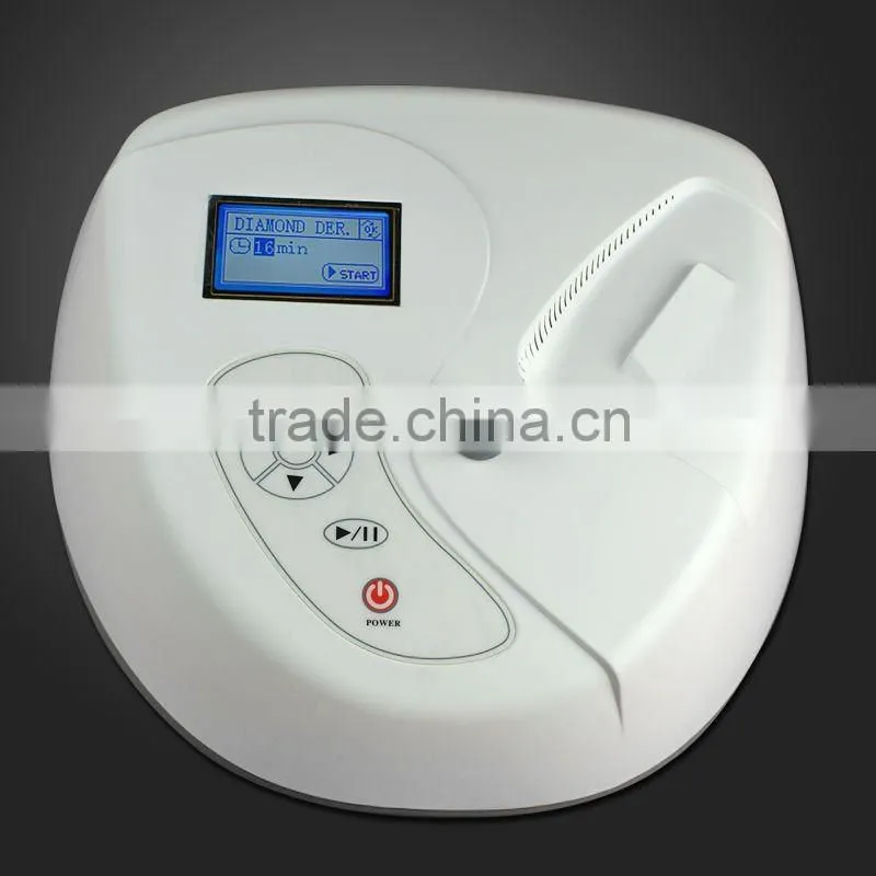 diamond dermabrasion portable ultrasonic