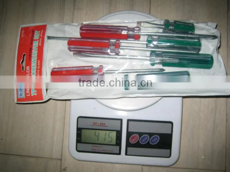 multi-purpose PH4 sonic screwdriver vibrator