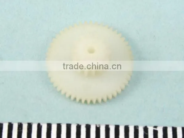 ATM NCR Shutter motor 48-14T gear