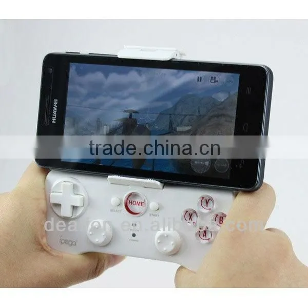 Android IOS Smartphone Use Handheld wireless Bluetooth Gamepad controller