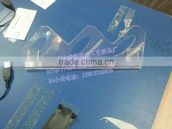 GH-RZ332 2013 and 2014 hot sale Eco-friendly Customized design mobile phone display rack