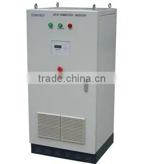 Hybrid Inverter BNSA-20KS(three inputs solar power, grid, generator)