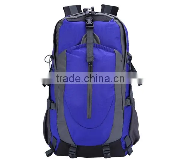 Multi-function travel backpack,hiking bag