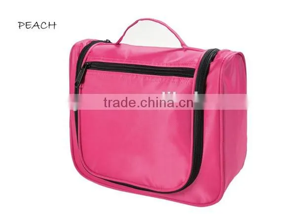 Uway waterproof makeup bag,cosmetic bag