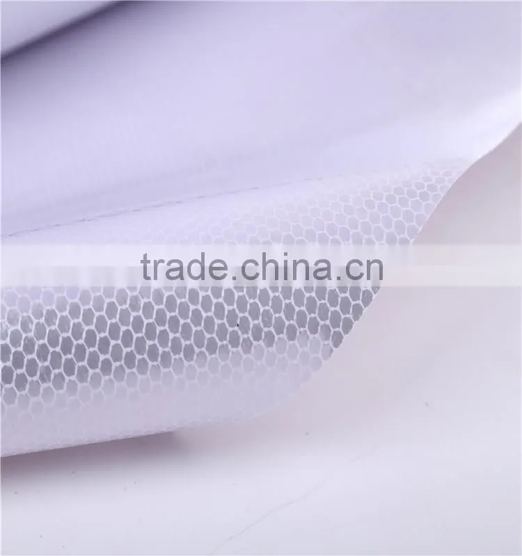 2015 top quality hot selling reflective advertising banner