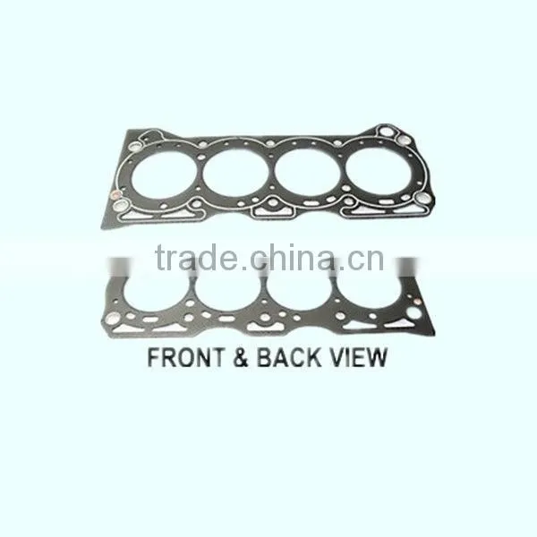 Chinese made rubber flat gasket accessory hydraulic parts