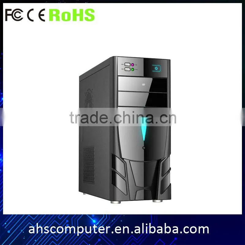 Latest proguct of 2015 hotsale cheaper computer gaming pc case