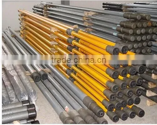 Sucker Rod Pump and tubing pump For Downhole Oil Drilling Equipment