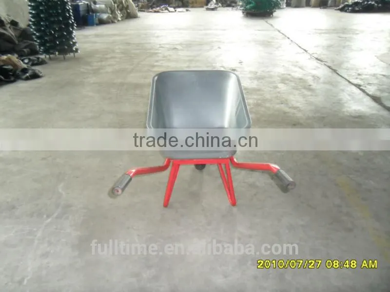 Economy Heavy Duty Wheelbarrow WB6416