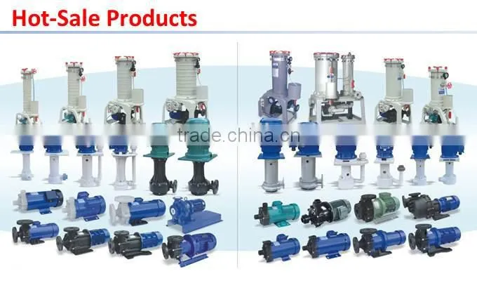 Filter & Pump Accessories