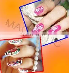 beautiful and good quality fake nail printer