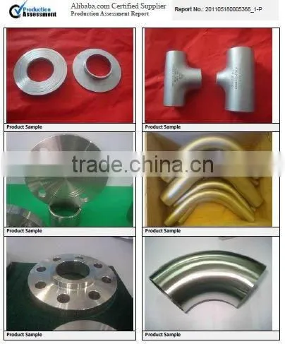 stainless steel cap