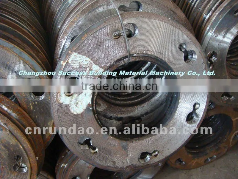 Concrete Spun Pile Making Machine/Pre-stressing Concrete Pile Machinery/PC Spun Pile Production Line