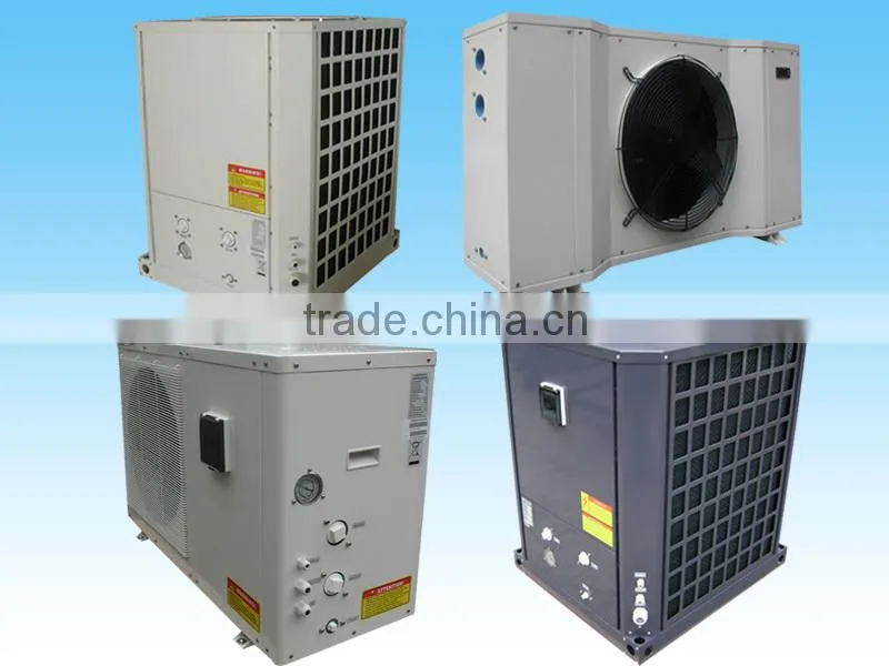 raisin Heat pump dehydration machine