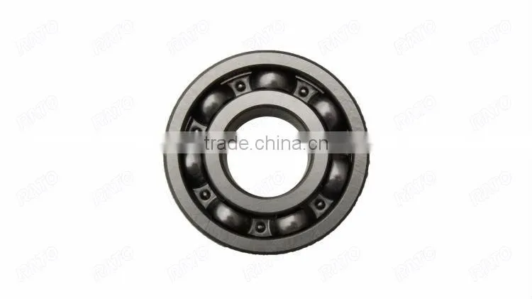 ATV/Motorcycle spare parts,6203 deep groove ball bearing for 150cc ATV motorcycle RT150ST-A