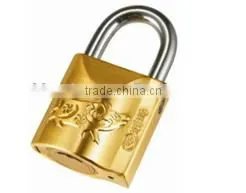 8078 high quality and good price pad locks