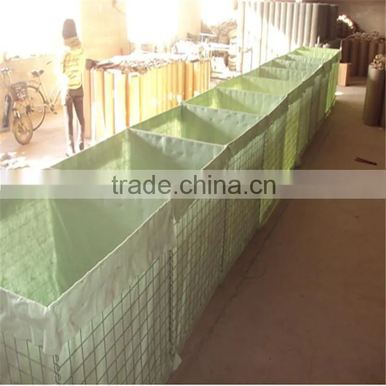 gabion wall