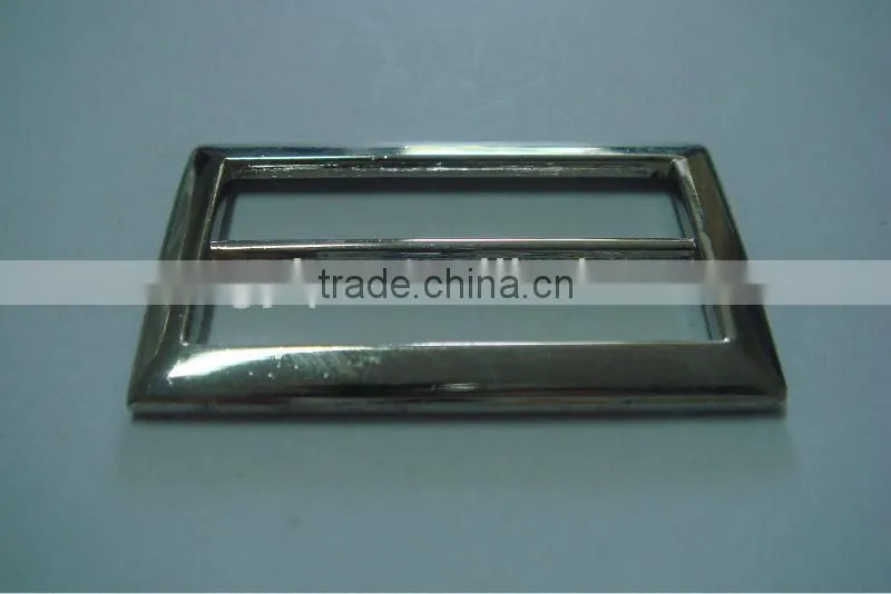2013 fashion shiny adjustable decorative belt buckle for belt