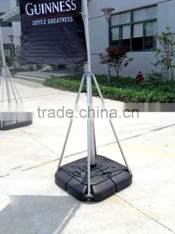 5m Flagpole