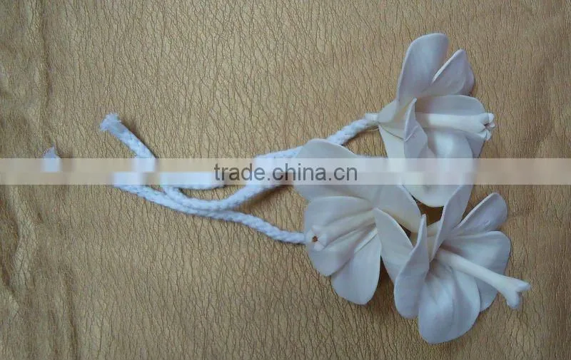 Handmade Sola flower diffuser