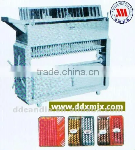 Household Extruder Candle Machine