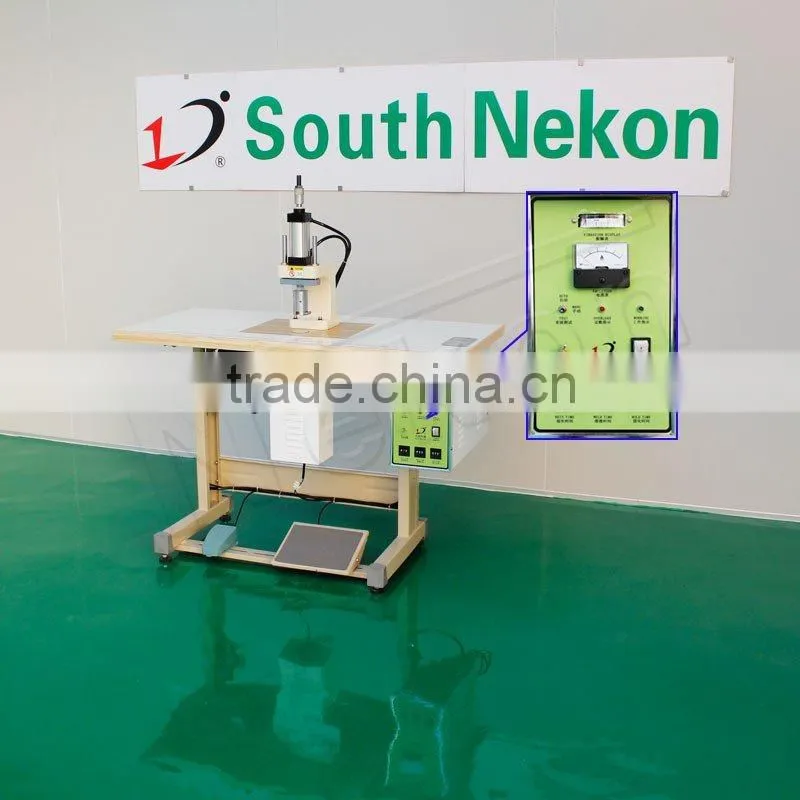 Semi-automatic tape cutting machine china manufacture