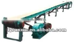 Brick making machine(Adobe Separating-conveying Machine)