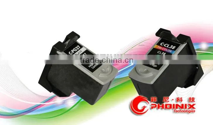 Remanufactured Inkjet cartridge PG310XL ,CL3111XL For Canon PIXUS MP493, MP490, MP480, MP280, MP270, MX420, MX350,