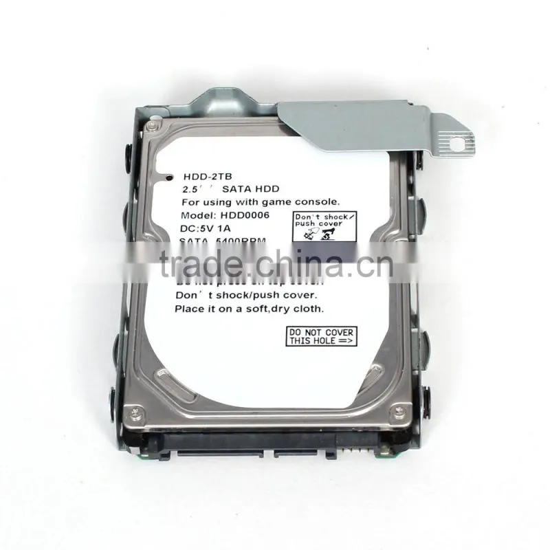 NEW! Slim hdd 2tb for ps4, from 250gb - 500gb