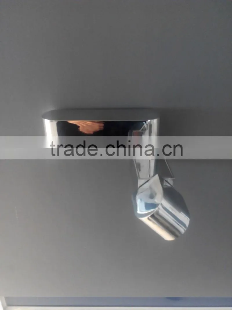 LED 3W Chrome/Antique Brass hotel wall lamps