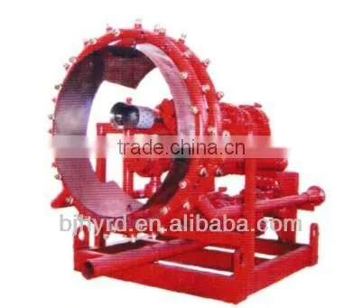 Super Green Burner