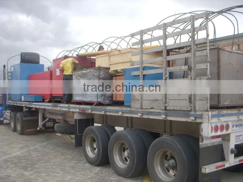 Type A Drill Collar Slips dies