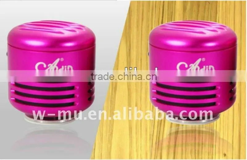 Transmit Vibration to Surface, Table Vibration Speaker for 10W Power Music