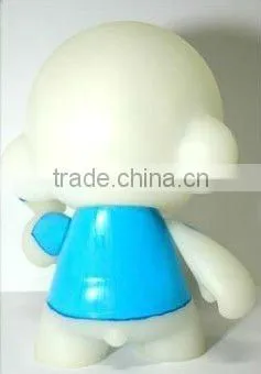 Plastic Bear Figure Toys.Bear Figurine
